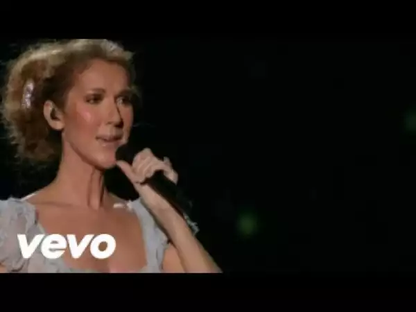 Video: Celine Dion – My Heart Will Go On